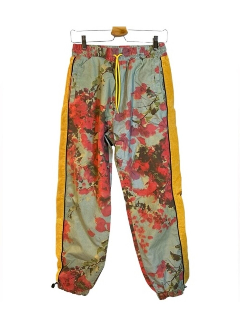 Drew House Floral Jogger Pants